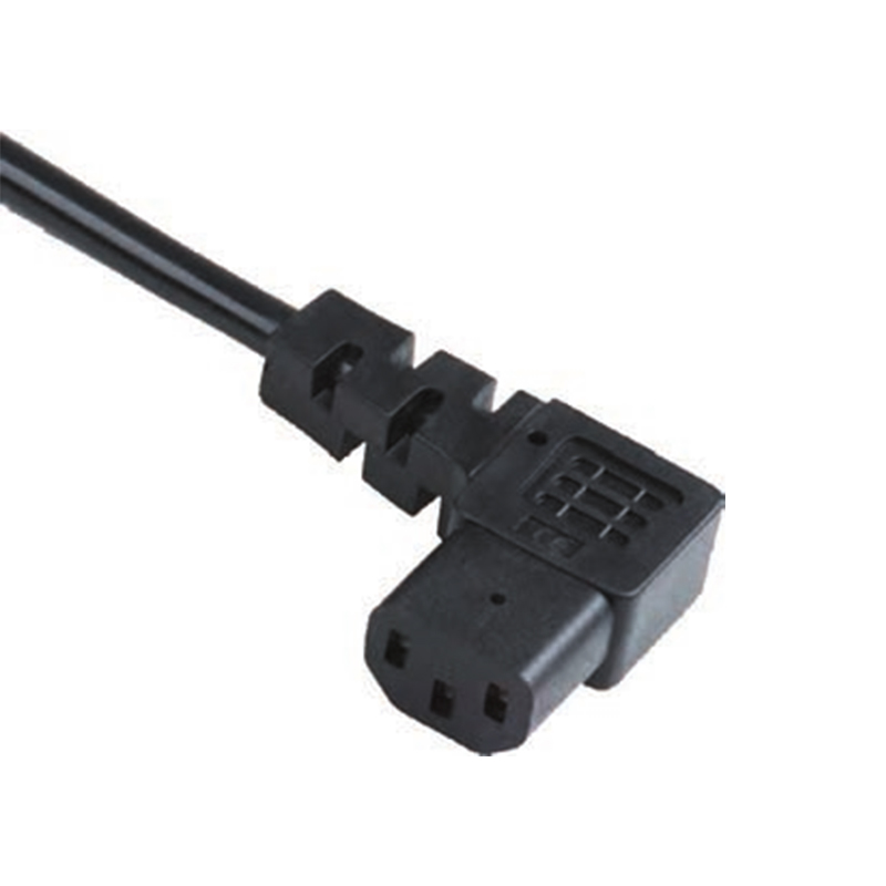 LA010C Appliance Connector