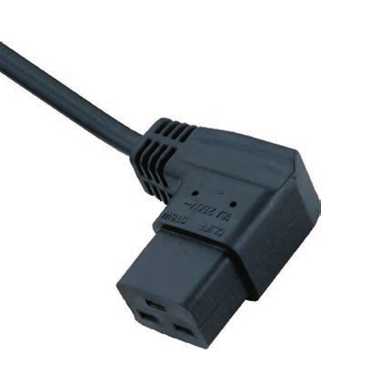 LA010F Appliance Connector