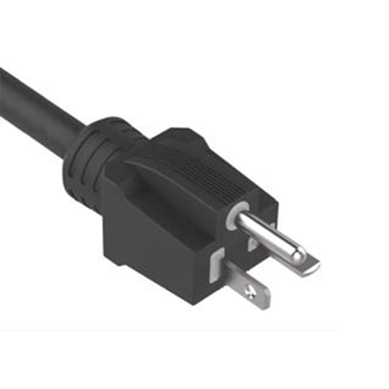 LA007E Power Supply Cord