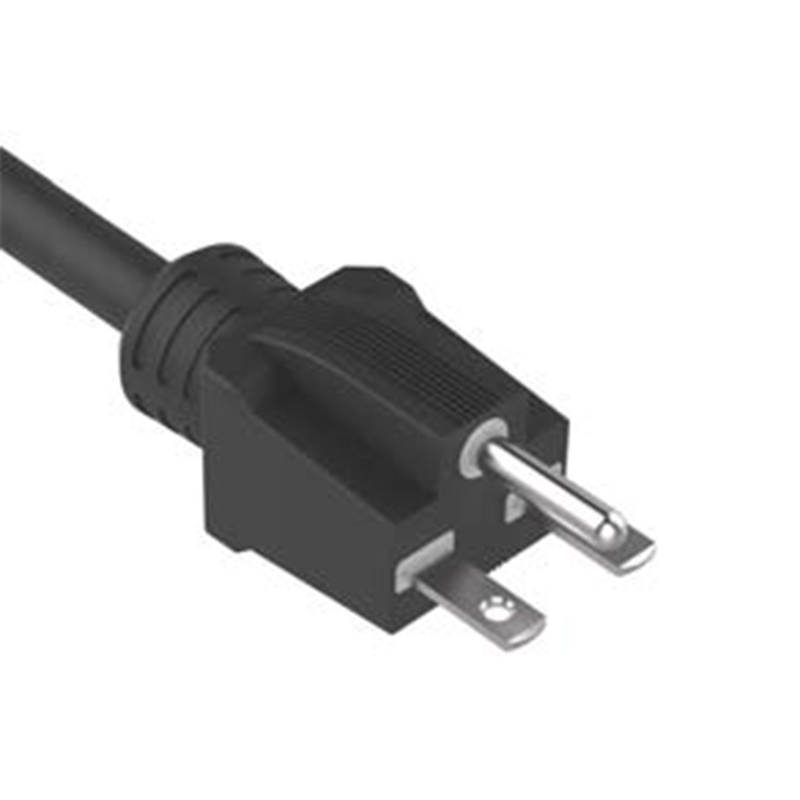 LA007G Power Supply Cord