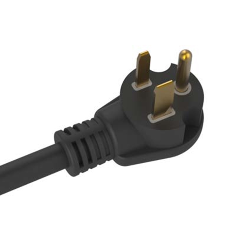 LA008C RV Power Supply Cord