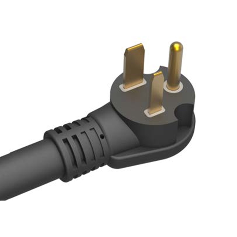 LA008G RV Power Supply Cord