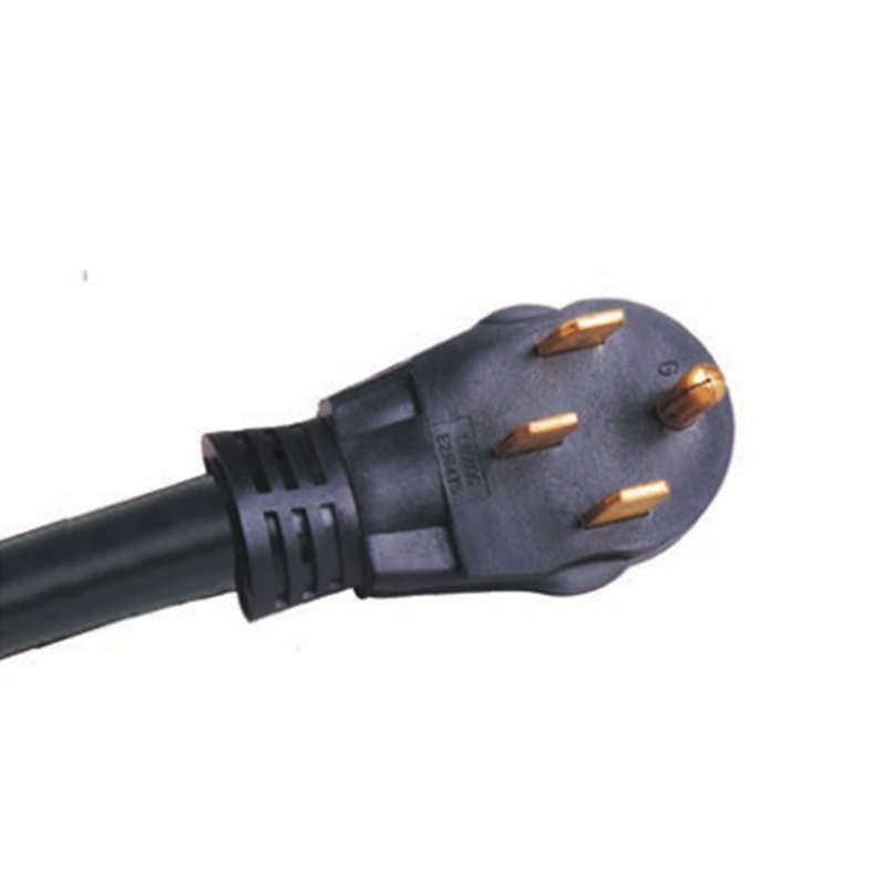 LA009C RV Power Supply Cord