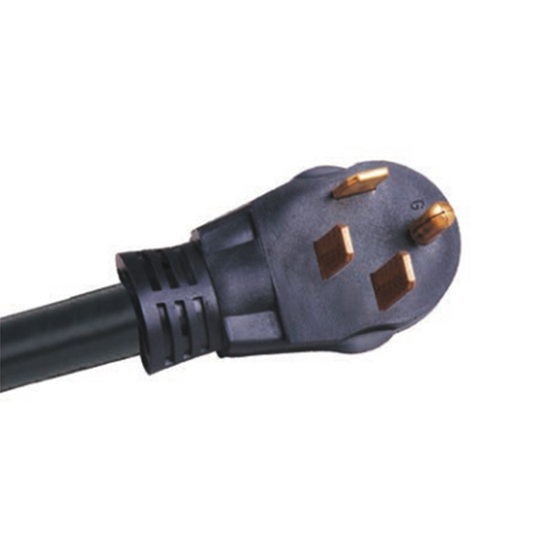 LA009D RV Power Supply Cord