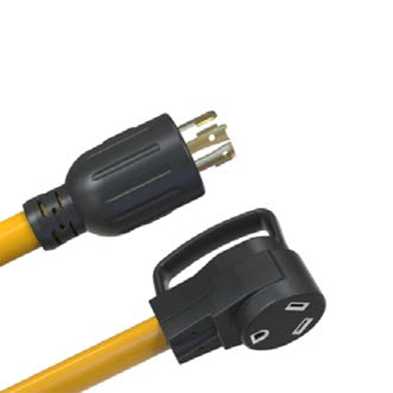 RV30-30 R.V. Adapter Cords