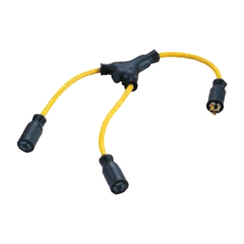 LA088B Adaptor Cord Sets