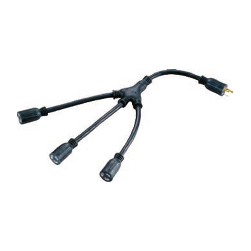 LA088B Adaptor Cord Sets