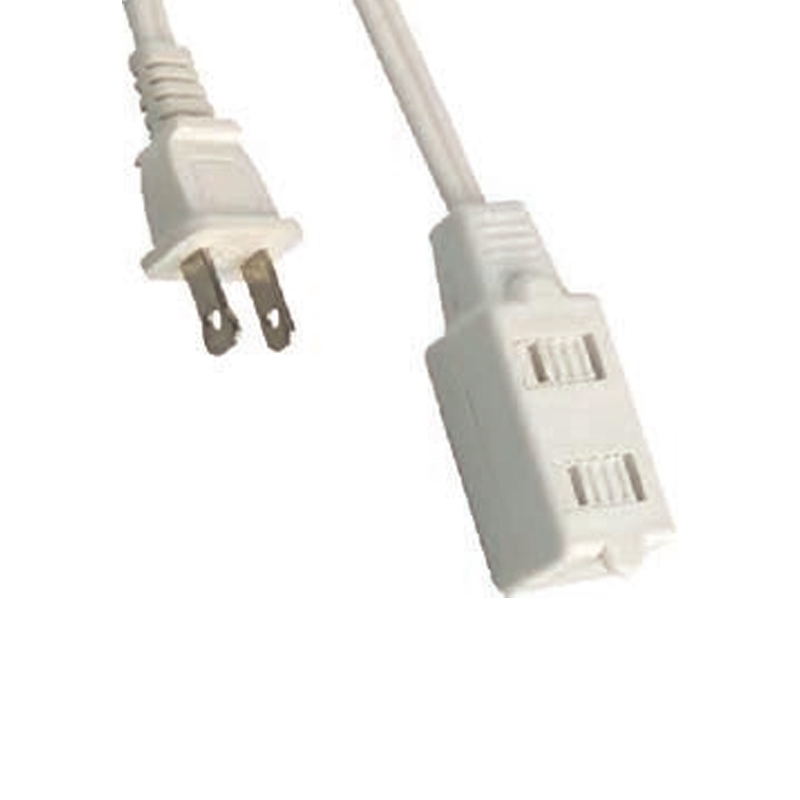 LA001C/LA002A Indoor Extension Cords