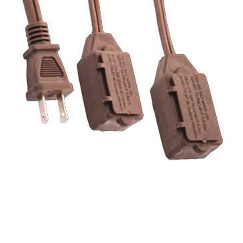 LA001D/LA002H Indoor Extension Cords