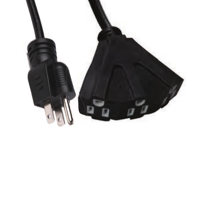 LA004H/LA052H Indoor / Outdoor Extension Cords