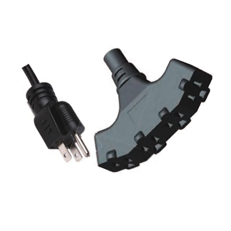 LA004H/LA052QA Indoor Extension Cords