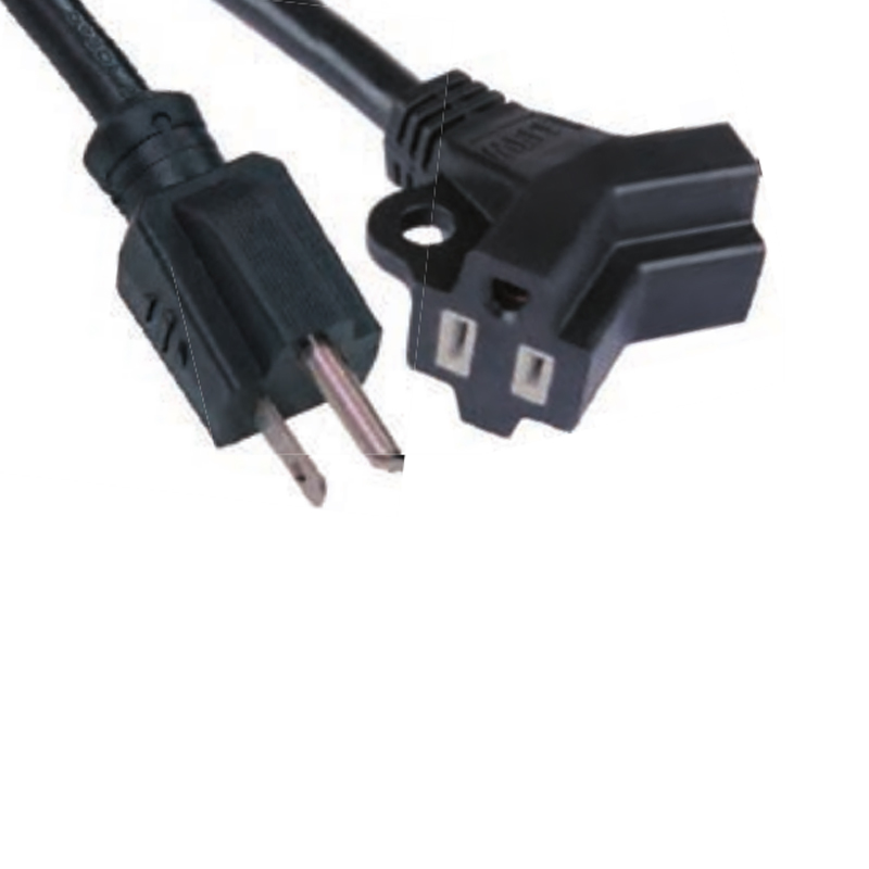 LA004K/LA005T Indoor / Outdoor Extension Cords