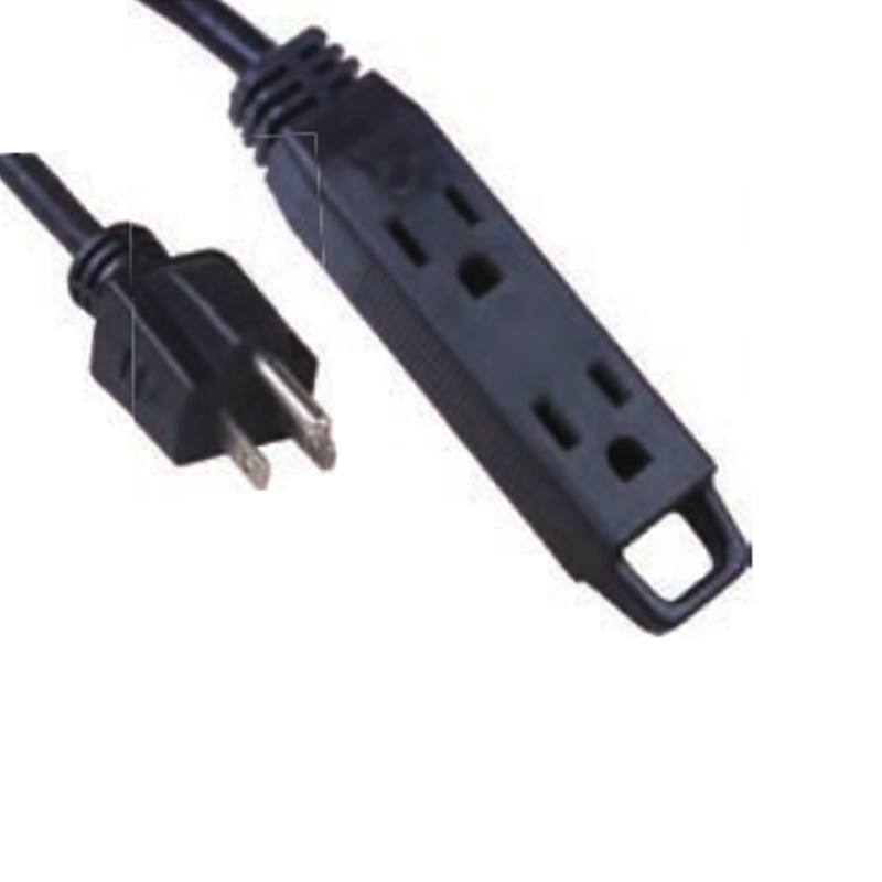 LA004K/LA052P Indoor Extension Cords