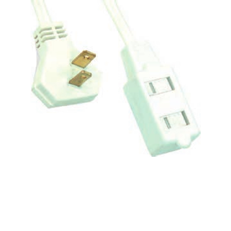 P002P/LA002A Indoor Extension Cords