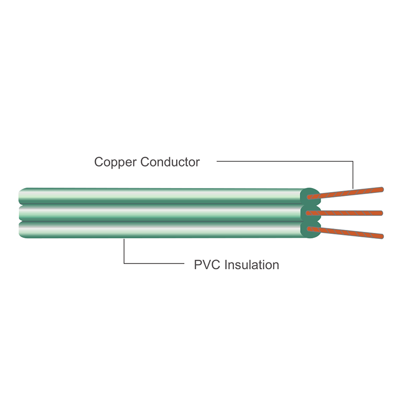 SRDE TPE Flexible Cord