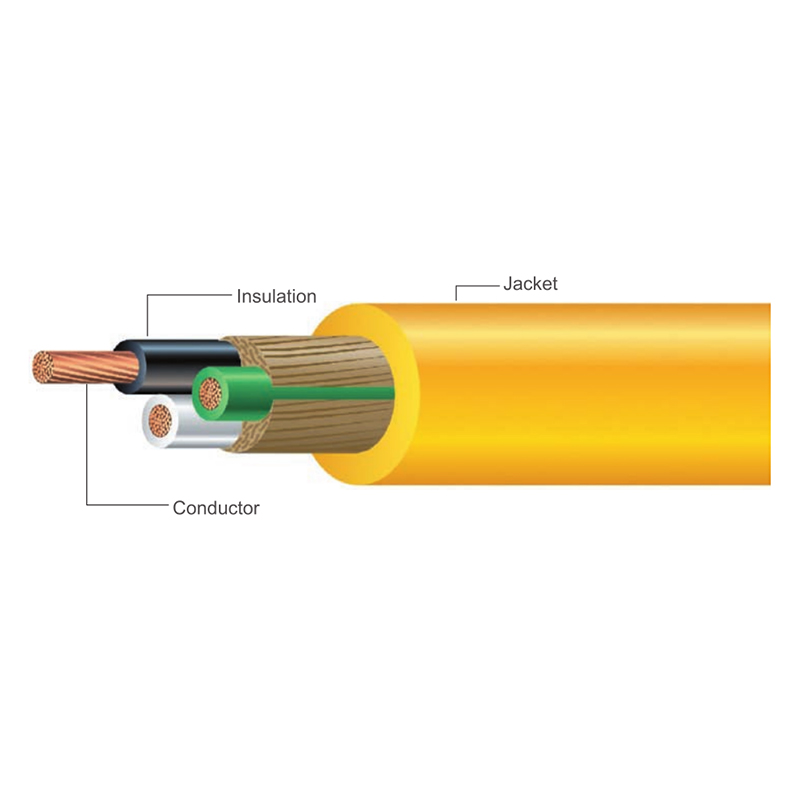 ST STO STOO STW STOW STOOW PVC Flexible Cord