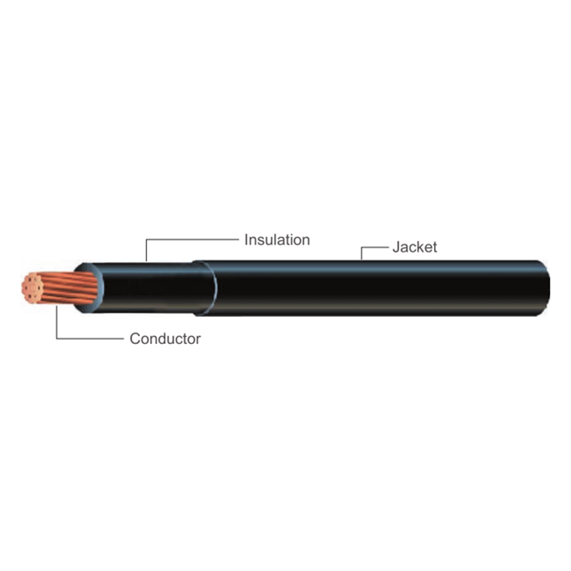 Photovoltaic Wire