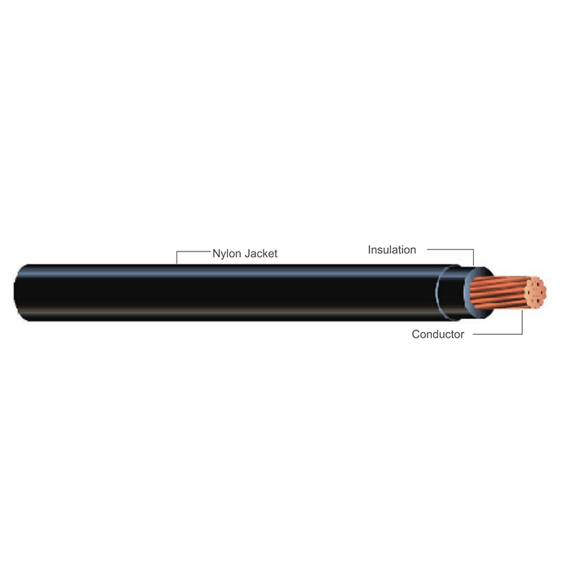 UL83 Thermoplastic-Insulated Wires And Cables Thermoplastic-Insulated Cables