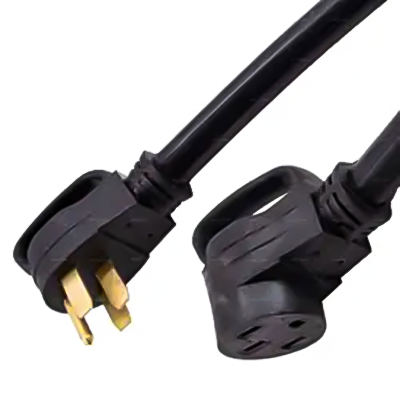 RV50H/RV50H-R 50 AMP RV Adapter Cord