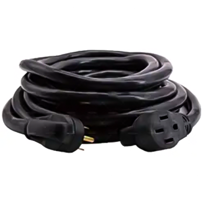 RV50H/RV50H-R 50 AMP RV Adapter Cord