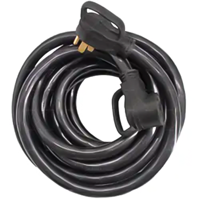 RV50H/RV50H-R 50 AMP RV Adapter Cord