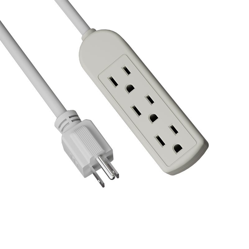 LA004K/LA052S Indoor Extension Cords